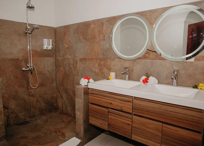 Eco Boutique Hotel Vista Las Islas Reserva Natural