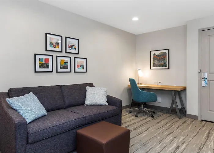 Hilton Garden Inn Auburn