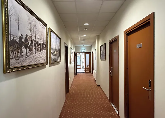 Memel Hotel