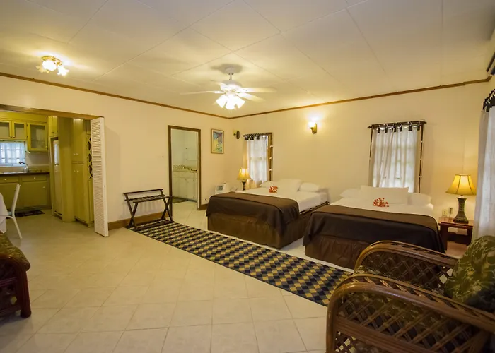 Herdmanston Lodge Hotel