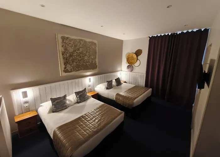 France Hôtel