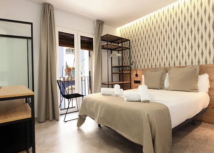 Hotel La Milagrosa