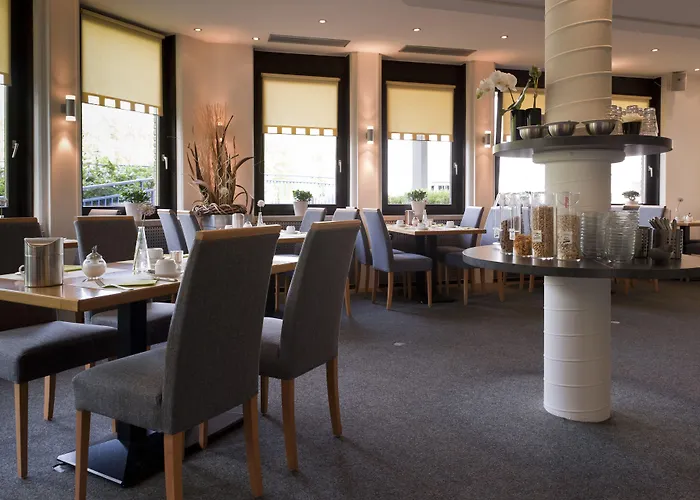 Hotel Luecke Rheine