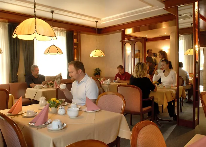 Hotel Am Schelztor