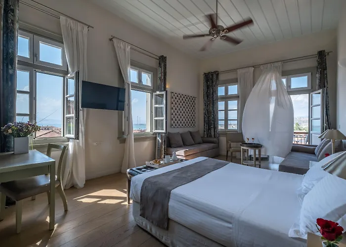 Grand Sarai Nafplio