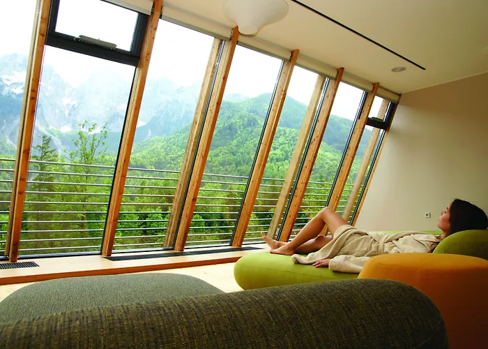 Spik Alpine Resort