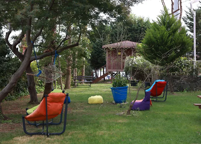 Anemon Kent Ordu Otel