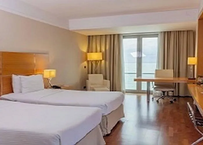 Anemon Kent Ordu Otel