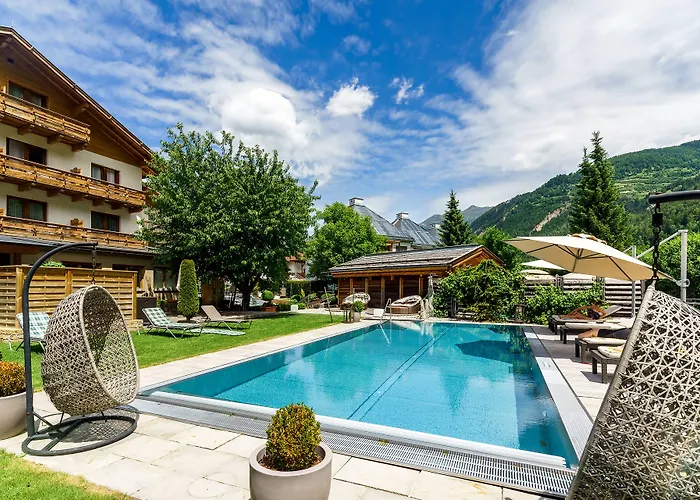 Hotel Riederhof- Urlaub Mit Wau!