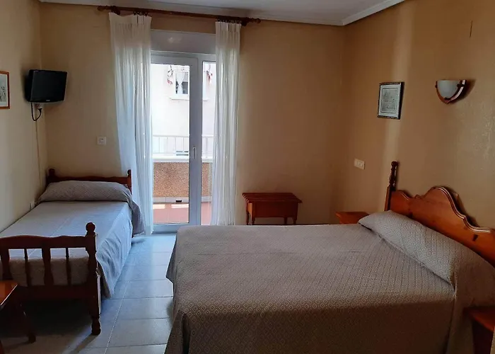 Hotel Cano