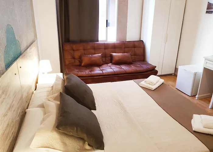Hotel Horizonte