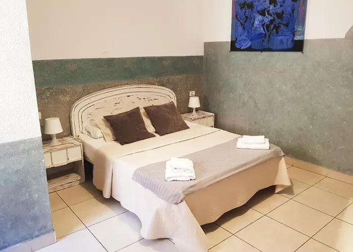 Hotel Horizonte