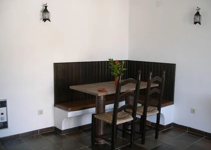 Apartamentos Turisticos Marsol