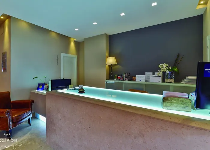 Hotel Altora