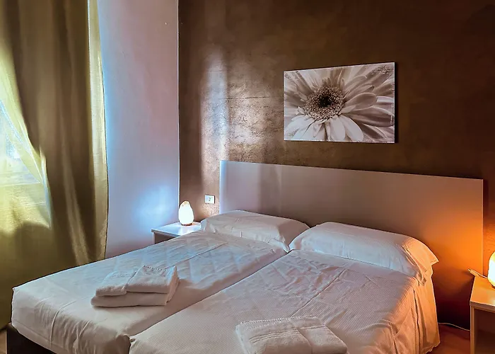Hotel Alba