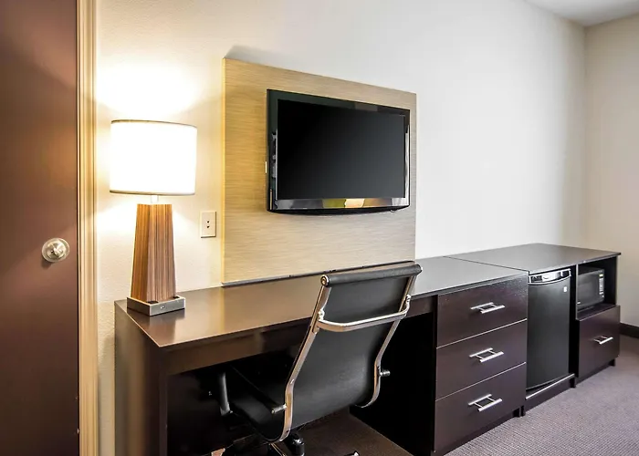 Sleep Inn & Suites Haysville - Wichita South