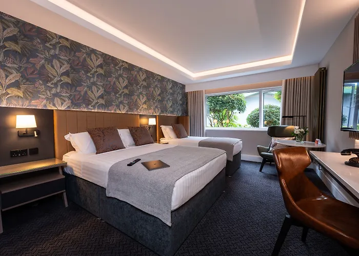 Hotel Kilkenny