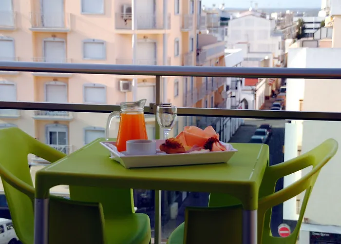 Hotel Apolo