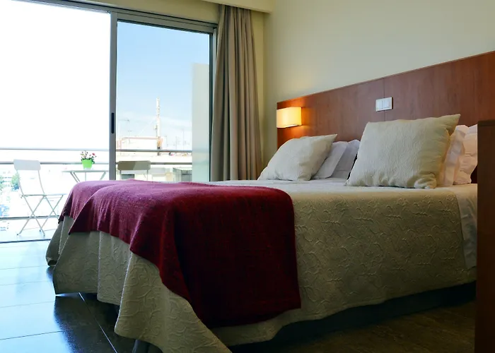 Hotel Apolo