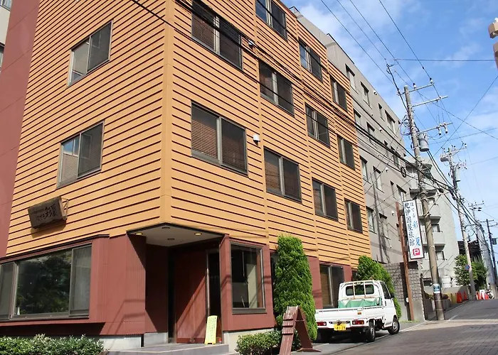 Hotel Saika