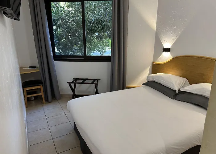 Hotel Les Nevons