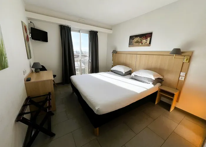 Hotel Les Nevons