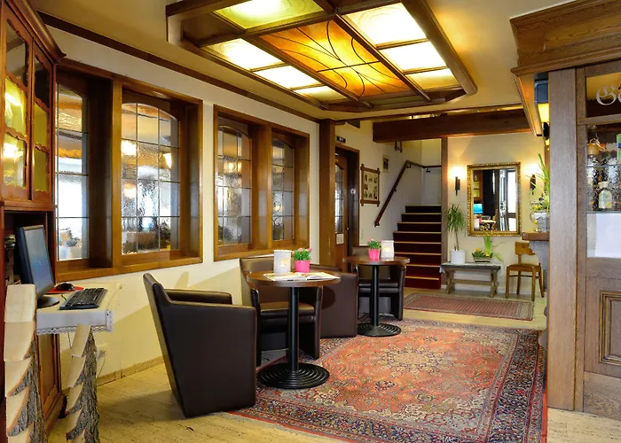 Landhotel Albers