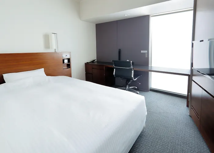 Jr Inn Sapporo