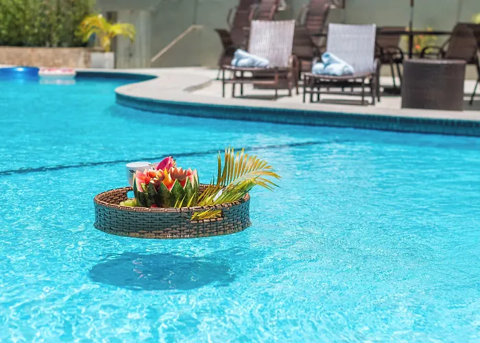 Grande Hotel Da Barra
