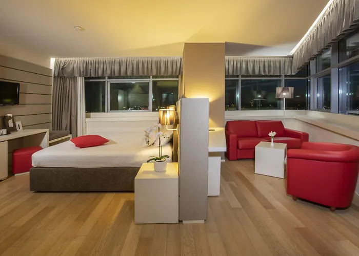 Hotel Glamour