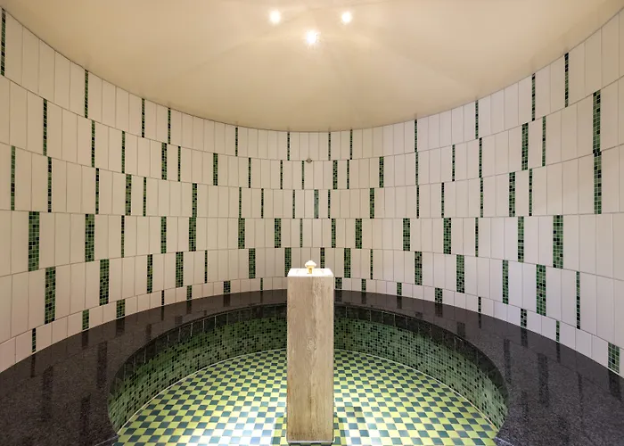 Jufa Hotel Bruck An Der Mur - Im Weitental - Self Check-In