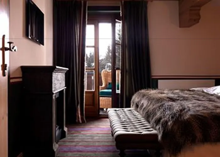 House Of Huetter - Wachtelhof & Spa