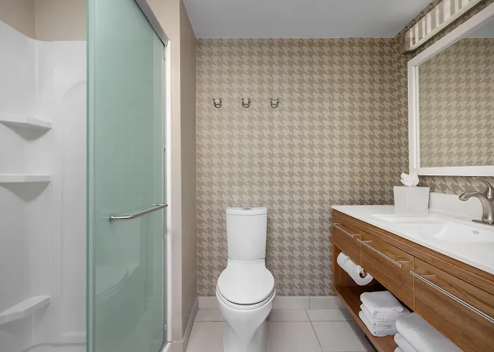 Home2 Suites By Hilton Jacksonville, Nc