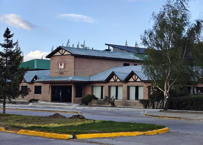 Hotel Bahia Redonda