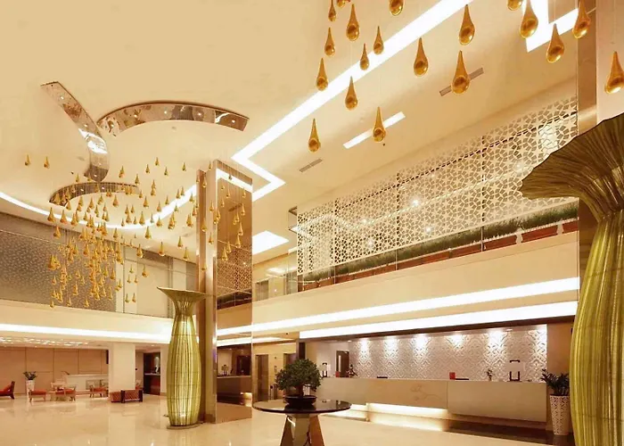 Mercure Padang