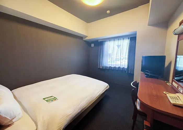 Hotel Route-Inn Suzuka