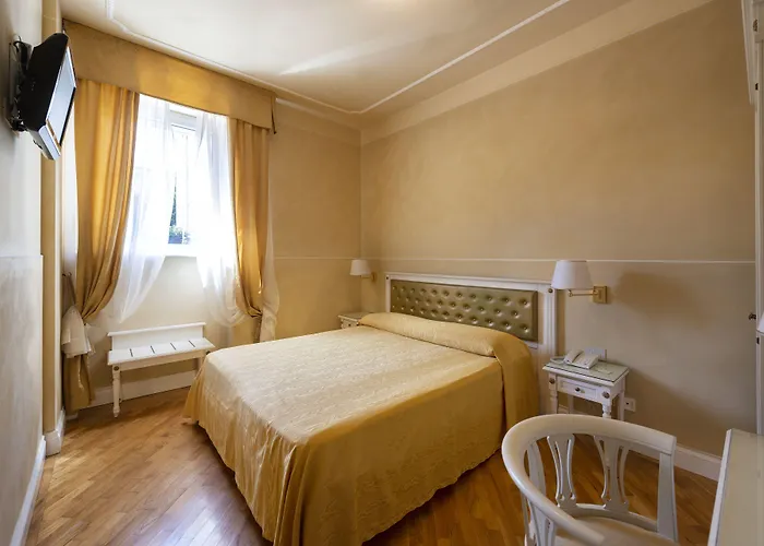 Hotel Gennarino