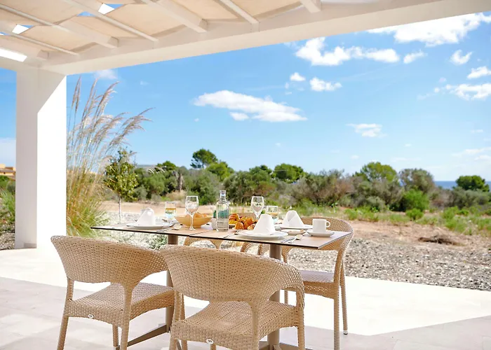Iberostar Waves Cala Domingos All Inclusive