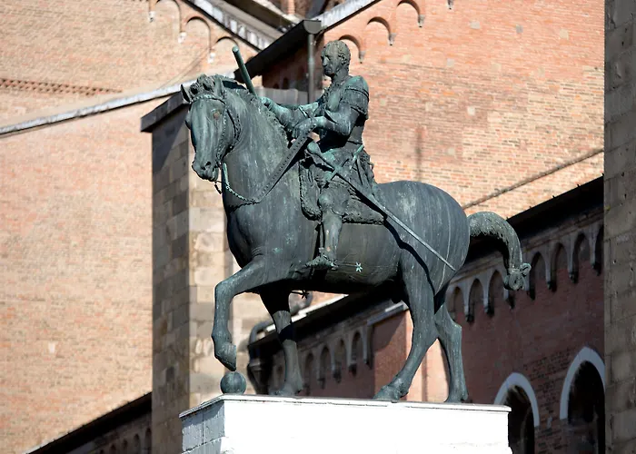 Hotel Giotto