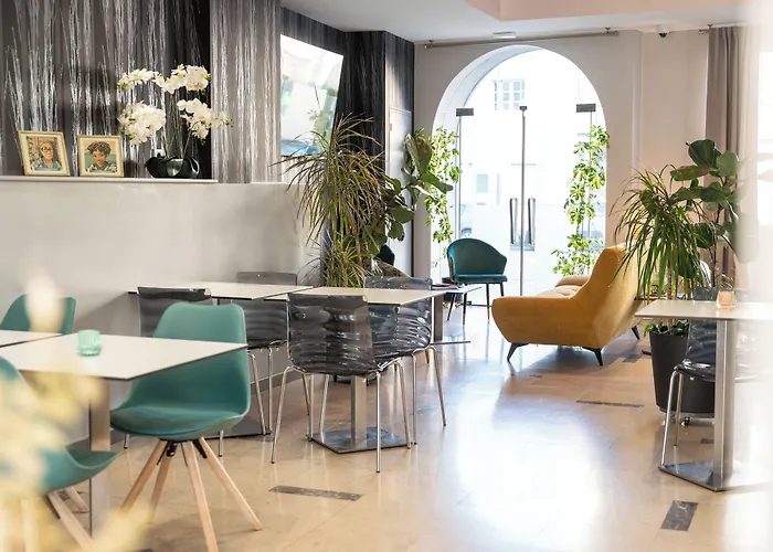 Ibis Styles Centre Niort