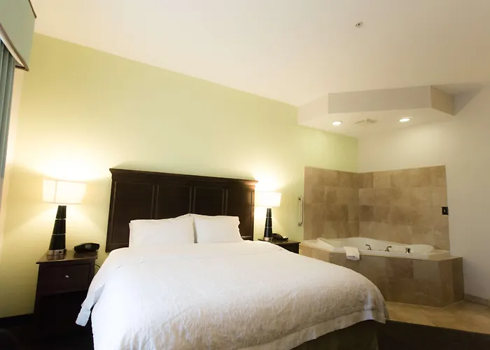 Hampton Inn & Suites Middlebury