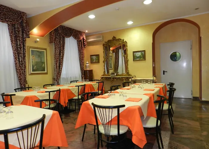 Hotel Antico Distretto