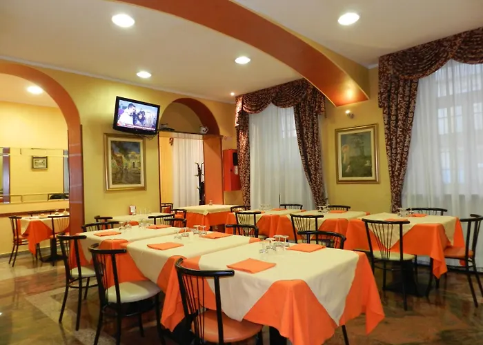 Hotel Antico Distretto