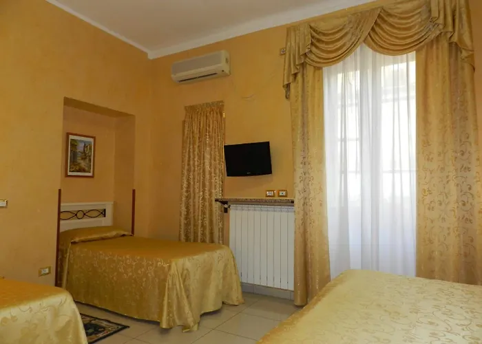 Hotel Antico Distretto