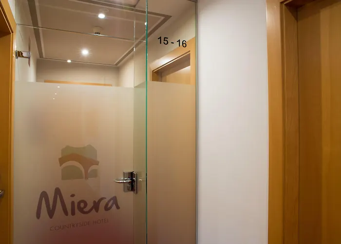 Hotel Miera