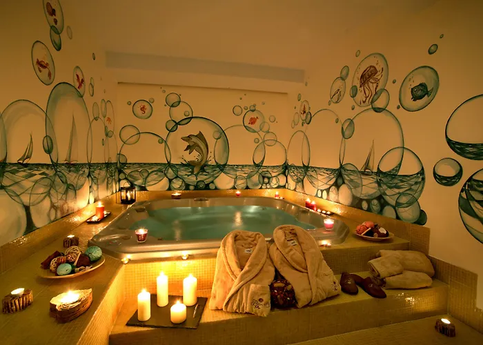 Hotel Boton D'Or & Wellness A La Thuile