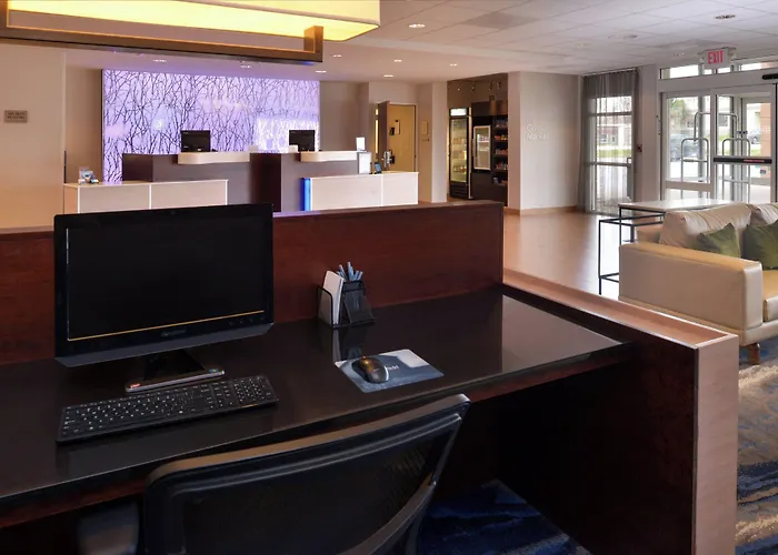 Fairfield Inn & Suites By Marriott Cedar Rapids
