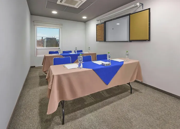 City Express Junior By Marriott Mexicali
