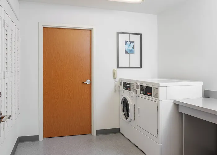 Fairfield Inn & Suites By Marriott Paducah