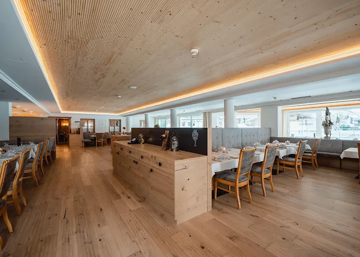 Premium Activehotel Bergkoenig